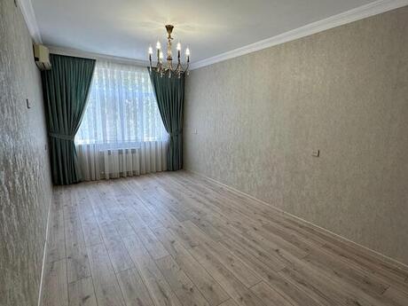 2 otaqlı köhnə tikili - Həzi Aslanov m. - 65 m²