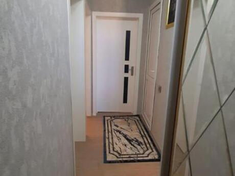 3 otaqlı həyət evi/bağ evi - Masazır q. - 80 m²