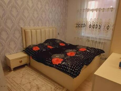 3 otaqlı həyət evi/bağ evi - Masazır q. - 80 m²