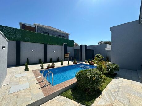 4 otaqlı həyət evi, 160 m², Şüvəlan: 193 000 ₼ 5
