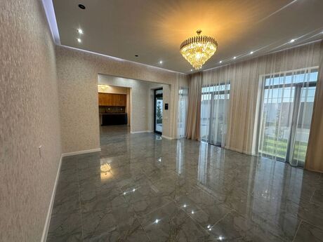 4 otaqlı həyət evi, 170 m², Mərdəkan: 225 000 ₼ 5