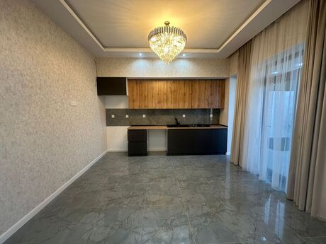 4 otaqlı həyət evi/bağ evi - Mərdəkan q. - 170 m²