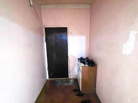 5 otaqlı köhnə tikili - Azadlıq Prospekti m. - 127 m²