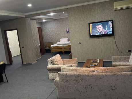 Kirayə 2 otaqlı mənzil, 22 m², Gənclik: 35 ₼/ay 5