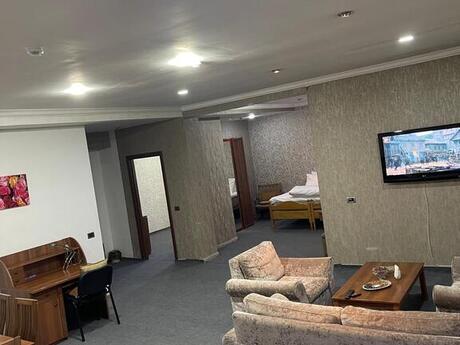 2 otaqlı köhnə tikili - Gənclik m. - 22 m²
