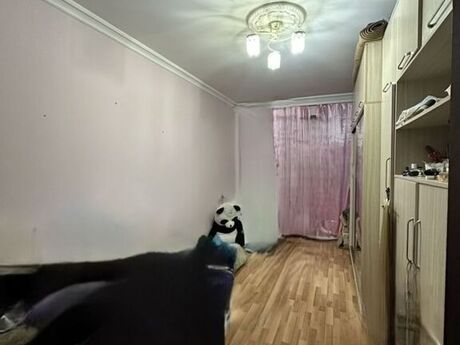 2-комн. новостройка - м. Иншаатчылар - 47 м²