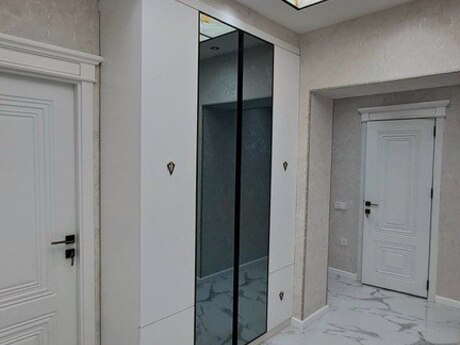 Elan №5320140 - Bakı, Həzi Aslanov m., 2 otaqlı, 80 m², 14/20 mərtəbə