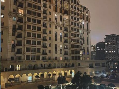 3-room apartment, 175 m², Clock Tower: 874 000 ₼ 3