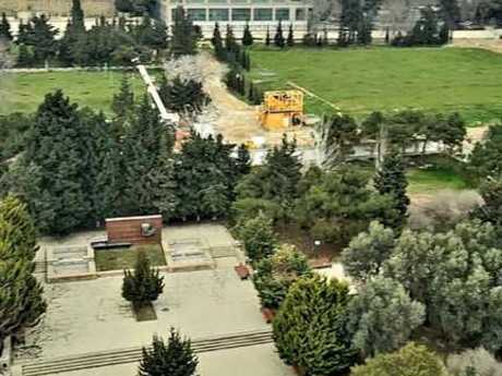 3-room apartment, 175 m², Clock Tower: 874 000 ₼ 5