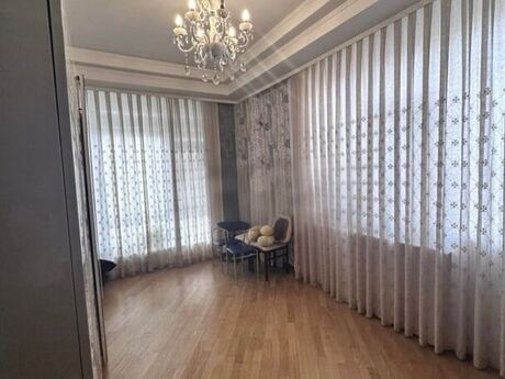 4-комнатная квартира, 185 м², Elmlər Akademiyası: 495 000 ₼ 5