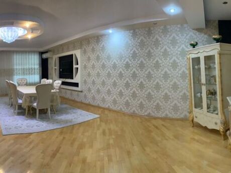 4 otaqlı mənzil, 182 m², Dərnəgül: 360 000 ₼ 5