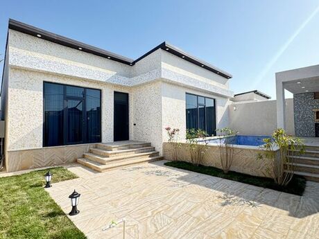 Объявление №5320485 - Баку, пос. Мардакан, 4-комн., 150 м²