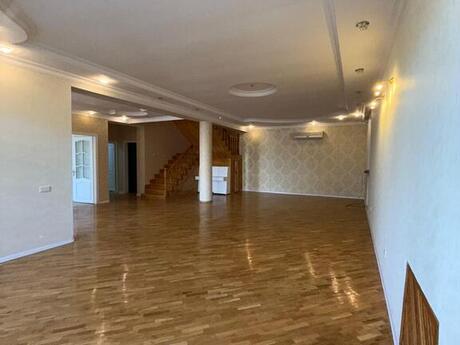 6 otaqlı həyət evi, 320 m², Badamdar: 750 000 ₼ 3