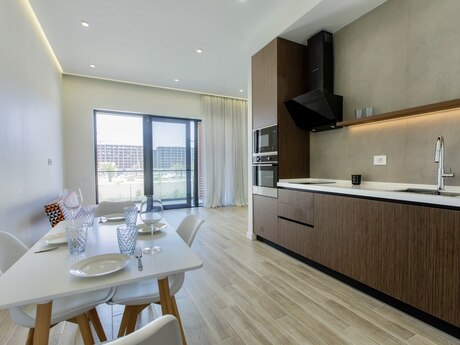 2-room apartment for rent, 60 m², Nardaran: 749 ₼/mo 3