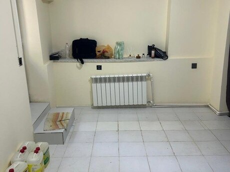 Obyekt - Nəsimi r. - 26 m²