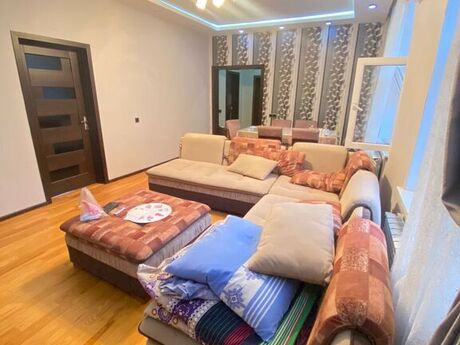 4 otaqlı həyət evi/bağ evi - Sumqayıt - 150 m²