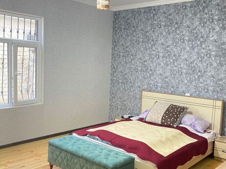 4 otaqlı həyət evi/bağ evi - Sumqayıt - 150 m²