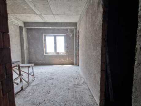 4 otaqlı yeni tikili - Ağ şəhər q. - 166 m²