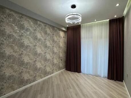 2 otaqlı mənzil, 62 m², Memar Əcəmi: 173 000 ₼ 3