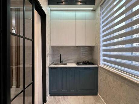 2 otaqlı mənzil, 62 m², Memar Əcəmi: 173 000 ₼ 4