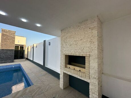 4 otaqlı həyət evi, 150 m², Mərdəkan: 255 000 ₼ 5
