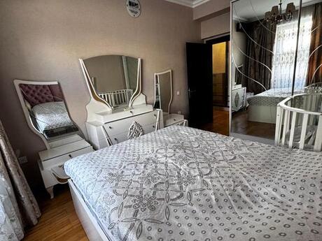 2-room apartment for rent, 75 m², 20 Yanvar: 700 ₼/mo 5