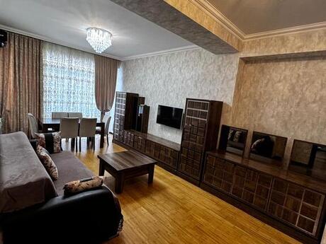 Elan №5322354 - Bakı, 20 Yanvar m., 2 otaqlı, 75 m², 15/17 mərtəbə