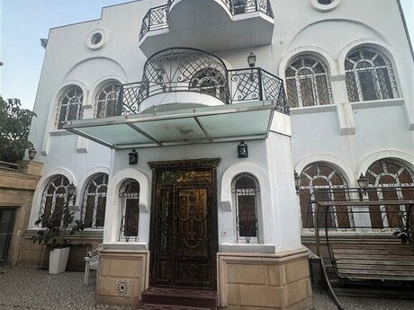 Elan №5322589 - Bakı, Binəqədi r., 8 otaqlı, 650 m²