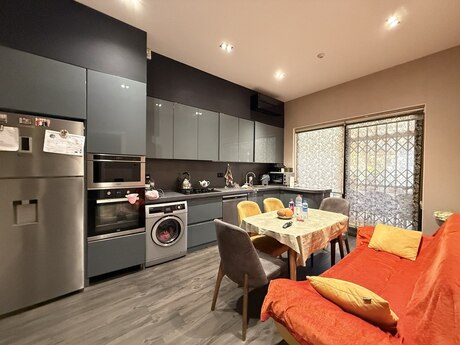 8 otaqlı həyət evi, 500 m², Badamdar: 690 000 ₼ 3