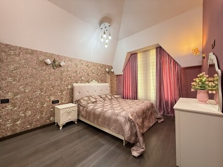 8 otaqlı həyət evi, 500 m², Badamdar: 690 000 ₼ 5