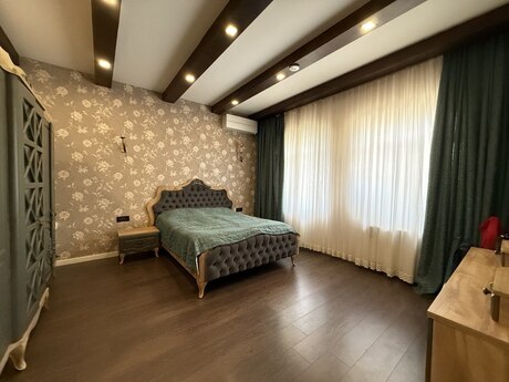 8 otaqlı həyət evi, 500 m², Badamdar: 690 000 ₼ 4