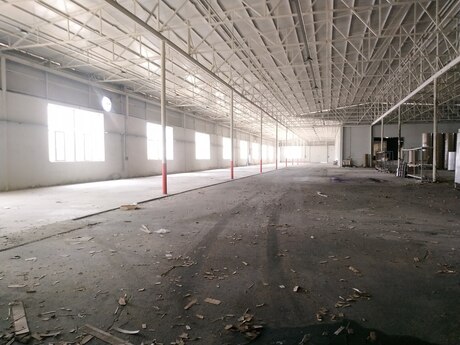 Объявление №5322906 - Баку, Бинагадинский р., 1000 м²