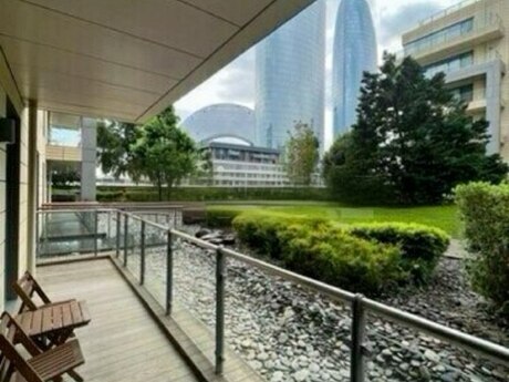 Elan №5322964 - Bakı, Səbail r., 2 otaqlı, 80 m², 6/33 mərtəbə