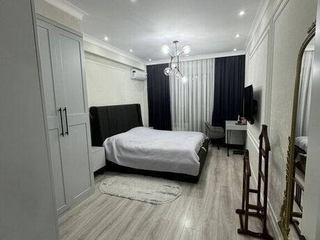 3 otaqlı mənzil, 123 m², Dərnəgül: 450 000 ₼ 5