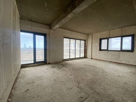 3 otaqlı mənzil, 157 m², Ağ şəhər: 605 000 ₼ 5