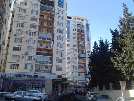 2 otaqlı mənzil, 88 m², 8-ci mikrorayon: 210 000 ₼ 4