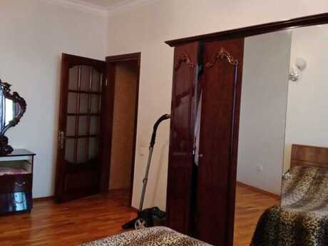 5 otaqlı köhnə tikili - Həzi Aslanov m. - 120 m²