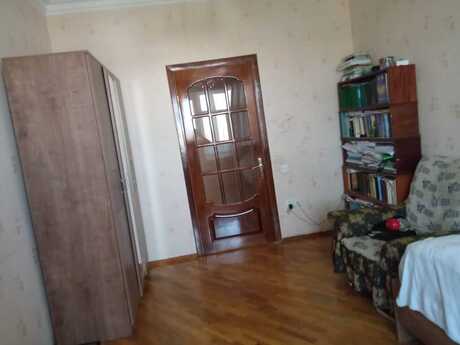 5 otaqlı köhnə tikili - Həzi Aslanov m. - 120 m²