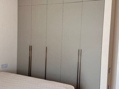 Сдаётся 2-комнатная квартира в новостройке, Sea Breeze, 75 м², 1 200 AZN/мес, фото 4 / 7