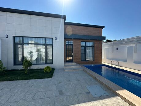 Elan №5323998 - Bakı, Mərdəkan q., 4 otaqlı, 160 m²