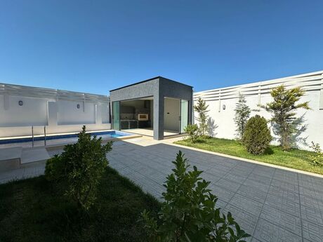 4 otaqlı həyət evi, 160 m², Mərdəkan: 275 000 ₼ 5