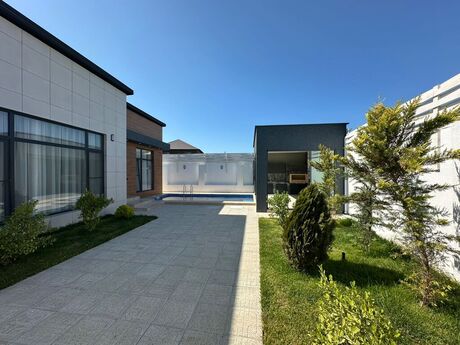 4 otaqlı həyət evi, 160 m², Mərdəkan: 275 000 ₼ 4