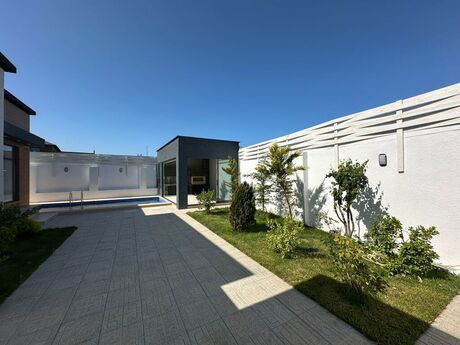 4 otaqlı həyət evi, 160 m², Mərdəkan: 275 000 ₼ 3