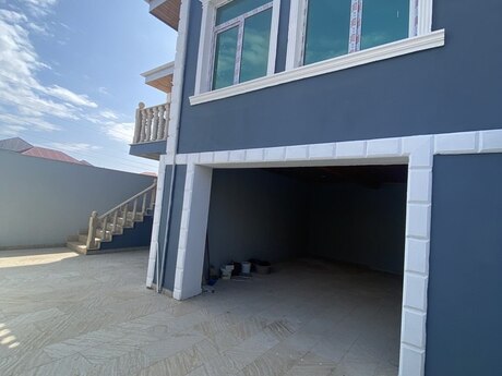 6 otaqlı həyət evi, 175 m², Biləcəri: 149 500 ₼ 2