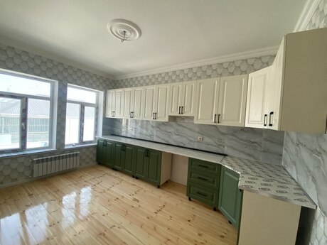 6 otaqlı həyət evi, 175 m², Biləcəri: 149 500 ₼ 5