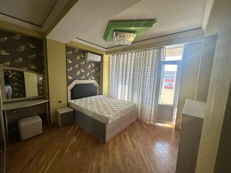 Аренда: 2-комнатная квартира, 75 м², Neftçilər: 700 ₼/мес 5