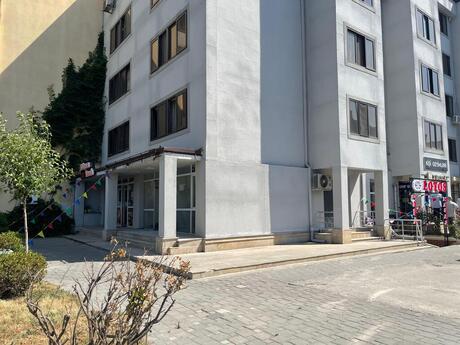 Obyekt - Nərimanov r. - 123 m²