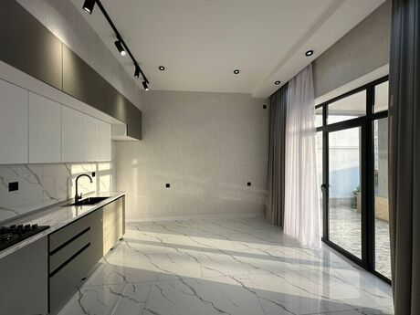 4 otaqlı həyət evi, 160 m², Şüvəlan: 260 000 ₼ 5