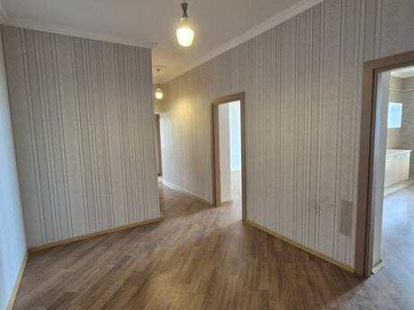 3 otaqlı mənzil, 124 m², Bayıl: 265 000 ₼ 5