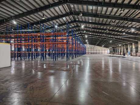 Obyekt - Hökməli q. - 6391 m²
